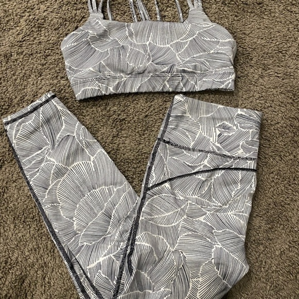 Gap - work out set